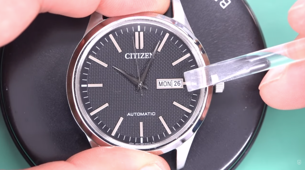 時計のCITIZEN