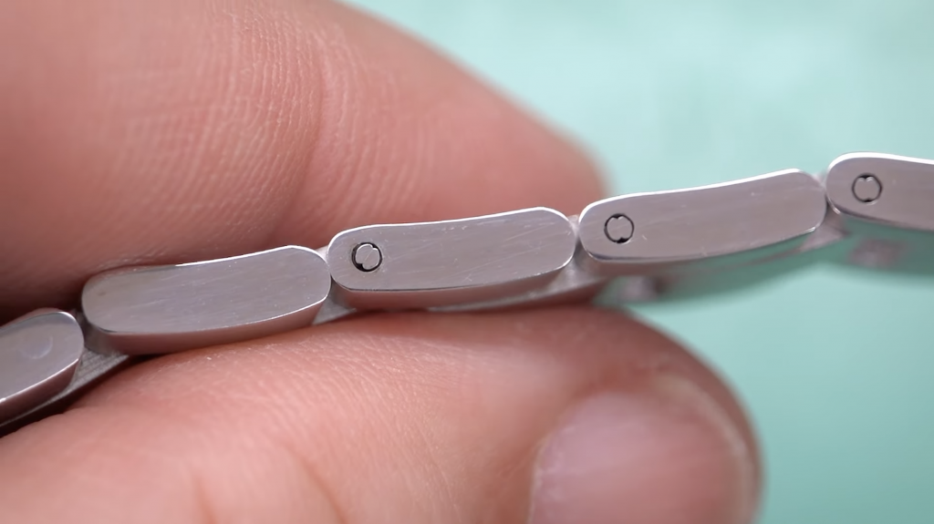 ヘアピン式の見分け方