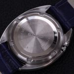 SEIKO5DX 6106-7040