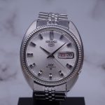 SEIKO5DX 6106-7040