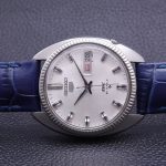 SEIKO5DX 6106-7040