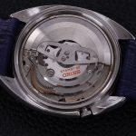 SEIKO5DX 6106-7040