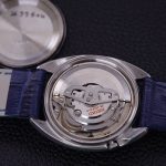 SEIKO5DX 6106-7040